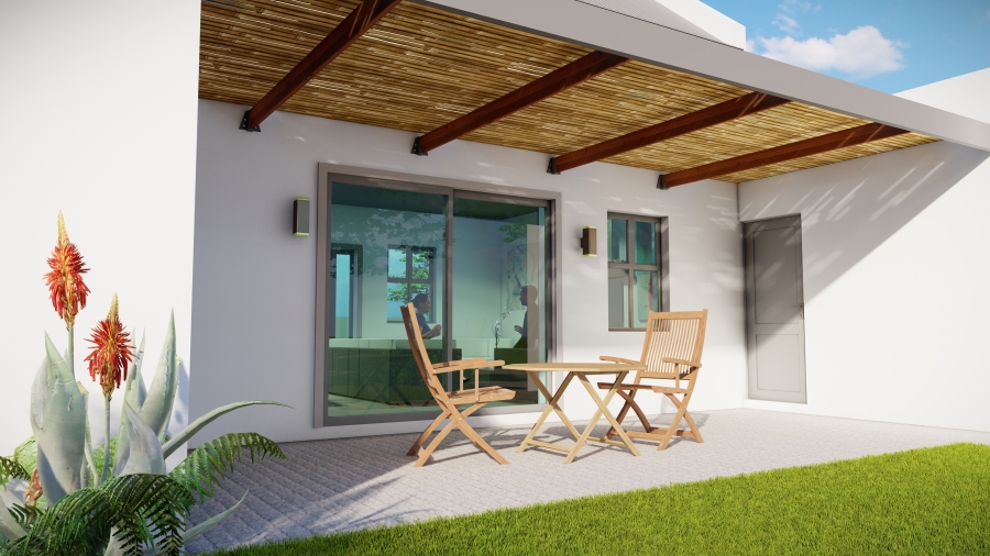 3 Bedroom Property for Sale in Langebaan Country Estate Western Cape